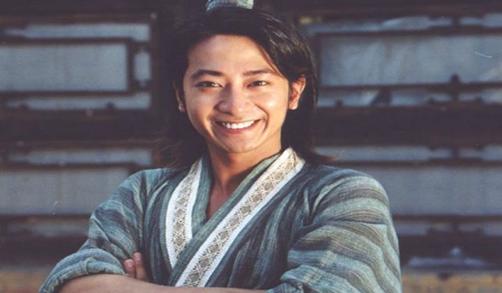 孙耀威以直播方式回归用直播跟粉丝之间沟通让人感到欣慰