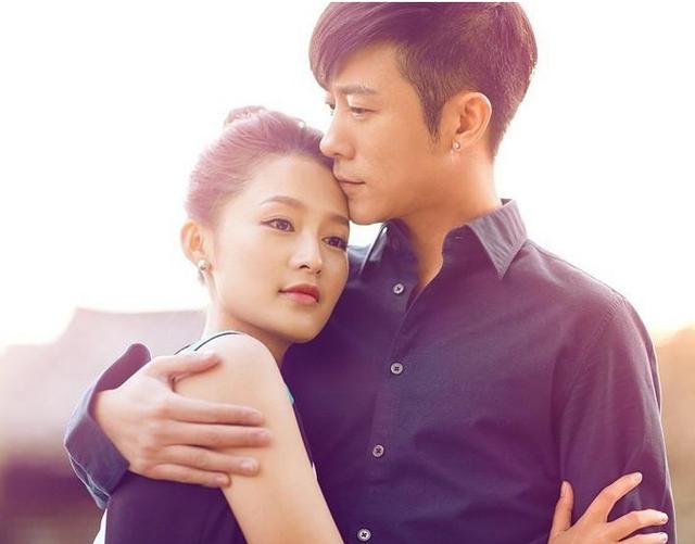 林申与张嘉译,刘奕君,翟天临,李沁,傅晶领衔主演的《卧底归来》,剧