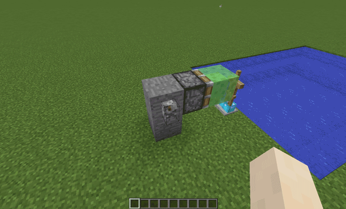 我的世界动图收录