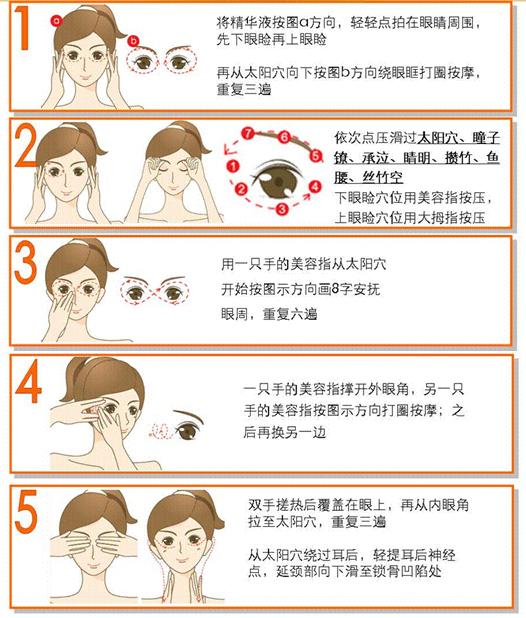 她的冻龄法竟如此简单!