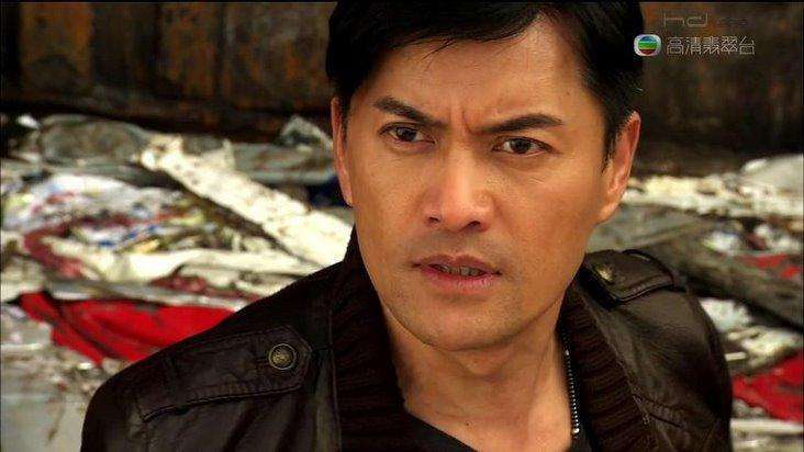 3个绝色美妻 儿子却长得像车祸现场|吕良伟|小岛风云|网中人_新浪新闻