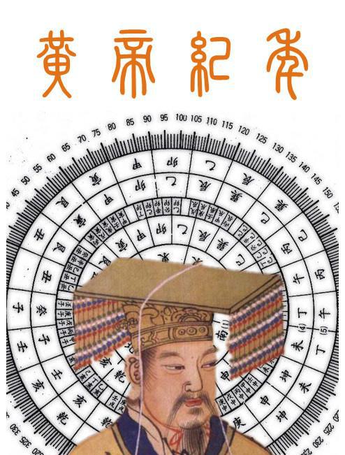 干支如何记住历史