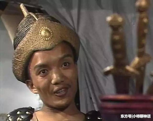 7,五夷山散仙:萧升,曹宝:实力不济强出头一出场,落宝金钱直接刷落