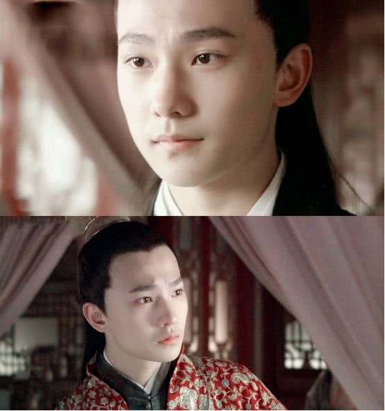 2007年,因在李少红版《红楼梦》中饰演少年贾宝玉而踏入影视圈 .