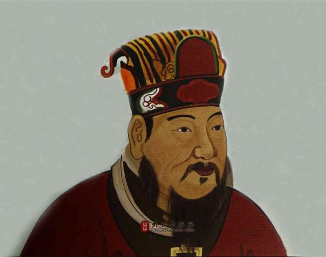 因为刘邦是斩白蛇起义发家的,是"赤帝"斩"白帝".