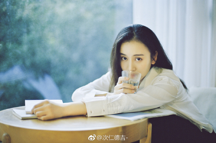 这是你认识我的第几个夏天隋源小朋友次仁德吉