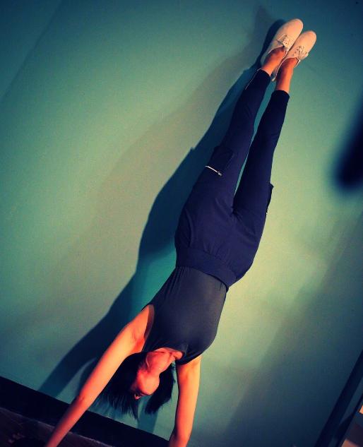 然而,近日张天爱的一组减肥照却是刷新了网友们的视觉感,从上图中可以