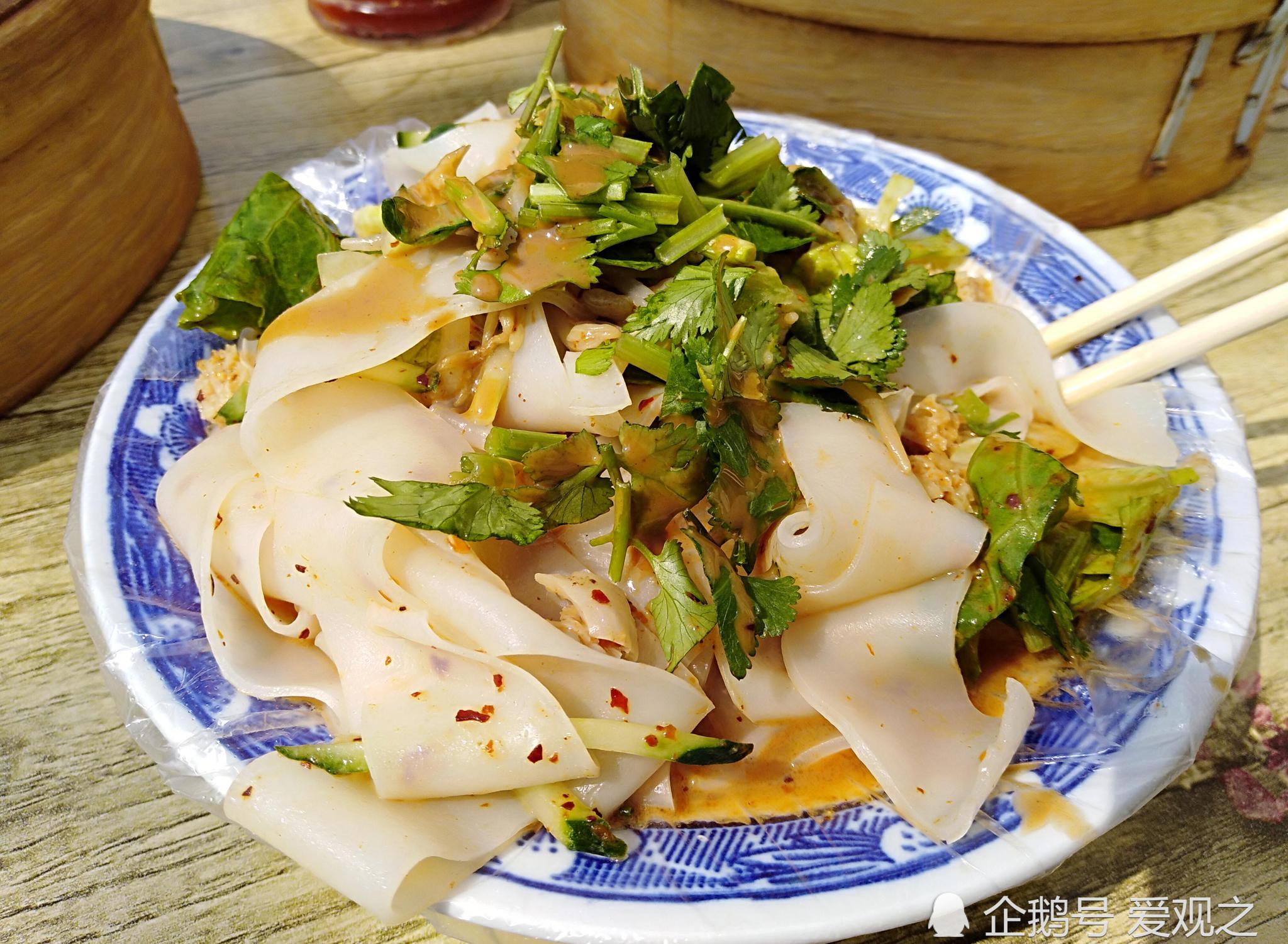 几种河南美食小吃,一定让你胃口大开,特别是图五让你食欲大振