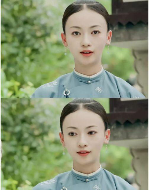 魏璎珞演员吴谨言一集片酬七万,七十集《延禧攻略》拿了五百万?