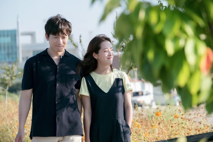 《认识的妻子》中池晟的忏悔让观众的心隐隐作痛,收视率继续攀升