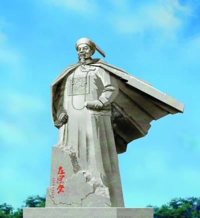 曾仕强:胡雪岩发迹的版本有很多,他的后代子孙却是这样的说法!