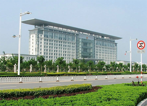 县城设在市区内,秦始皇时期,一直流传至今|县城|秦始皇|安阳县_新浪网