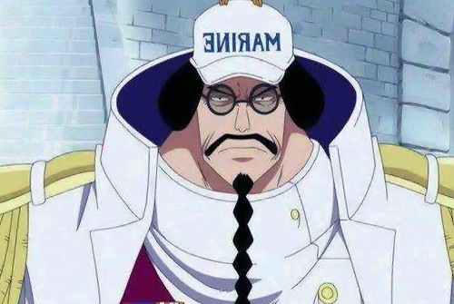 海贼王战国不帮的话卡普一个人能擒下金狮子史基吗