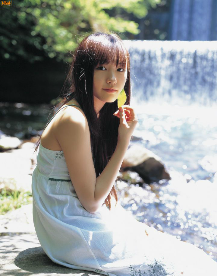 拔刀吧老婆新垣结衣gakki酱的另一波美照