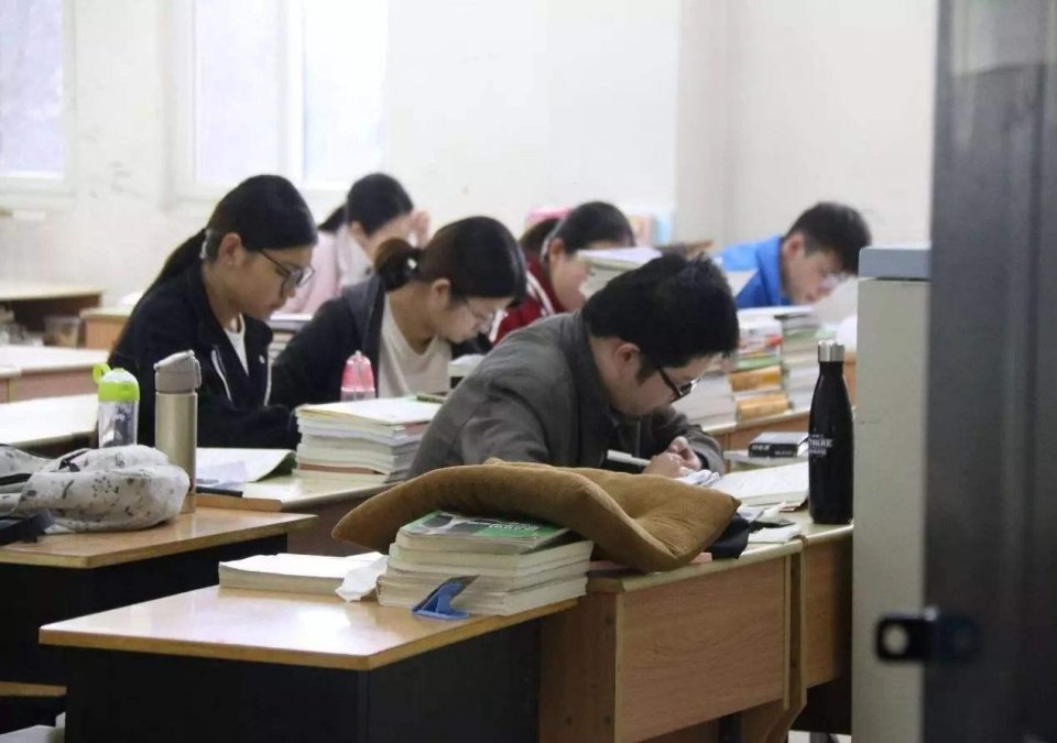 如何看待大学期间刻苦学习,却最终考研失败的人?