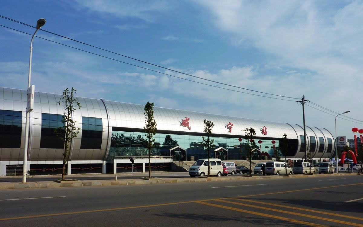 湖北最憋屈的一个城市,拥有全省最多的火车站却默默无闻