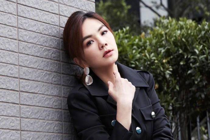 陈嘉桦被曝离开华研!老公赖斯翔如此回应!she单飞终将解散?