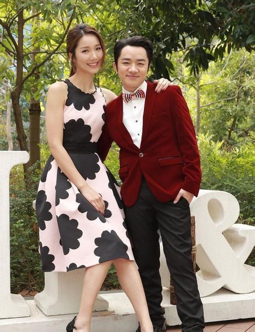 李亚男讲出真心话 王祖蓝太矮 孩子以后遗传怎么办?