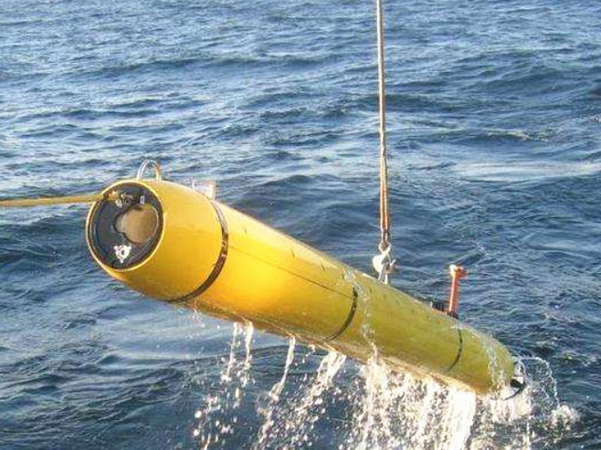 一中东国家至少200枚核弹藏在水下,瞒过了全世界,美国装不知