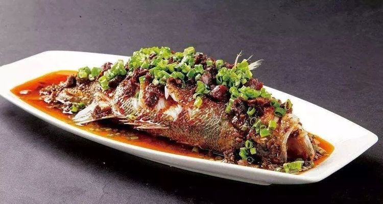 吃此鱼可以润燥,缓解肠胃不消化|鱼|鲈鱼|润燥_新浪新闻