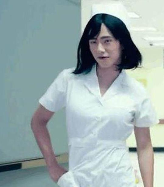 男扮女装的黄子韬,王俊凯,鹿晗,李易峰,刘昊然,谁最像女人啊