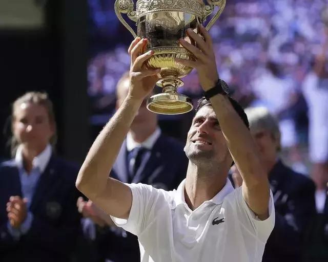 小德教练瓦伊达:诺瓦克并没有为夺冠做好准备