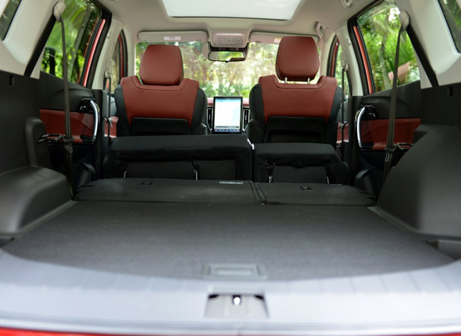 飓风山竹助飞风行T5上市、8.49万元起销量能