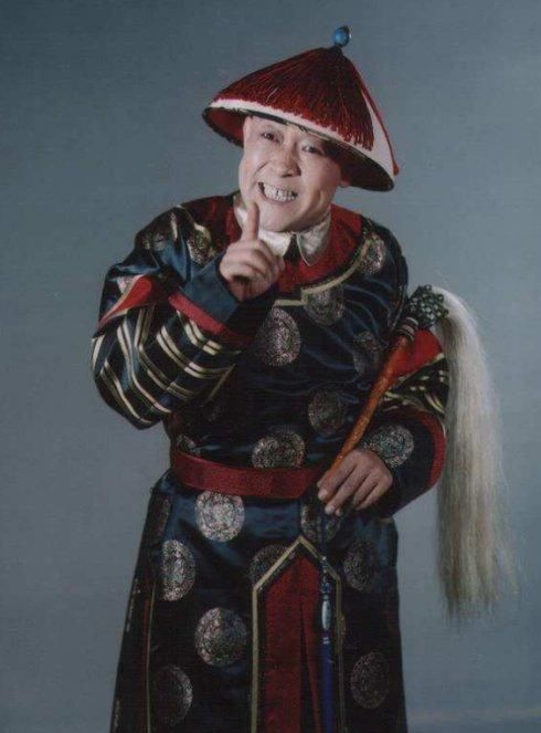 配音《三国演义》20多个角色|李建义|太监|三国演义_新浪新闻