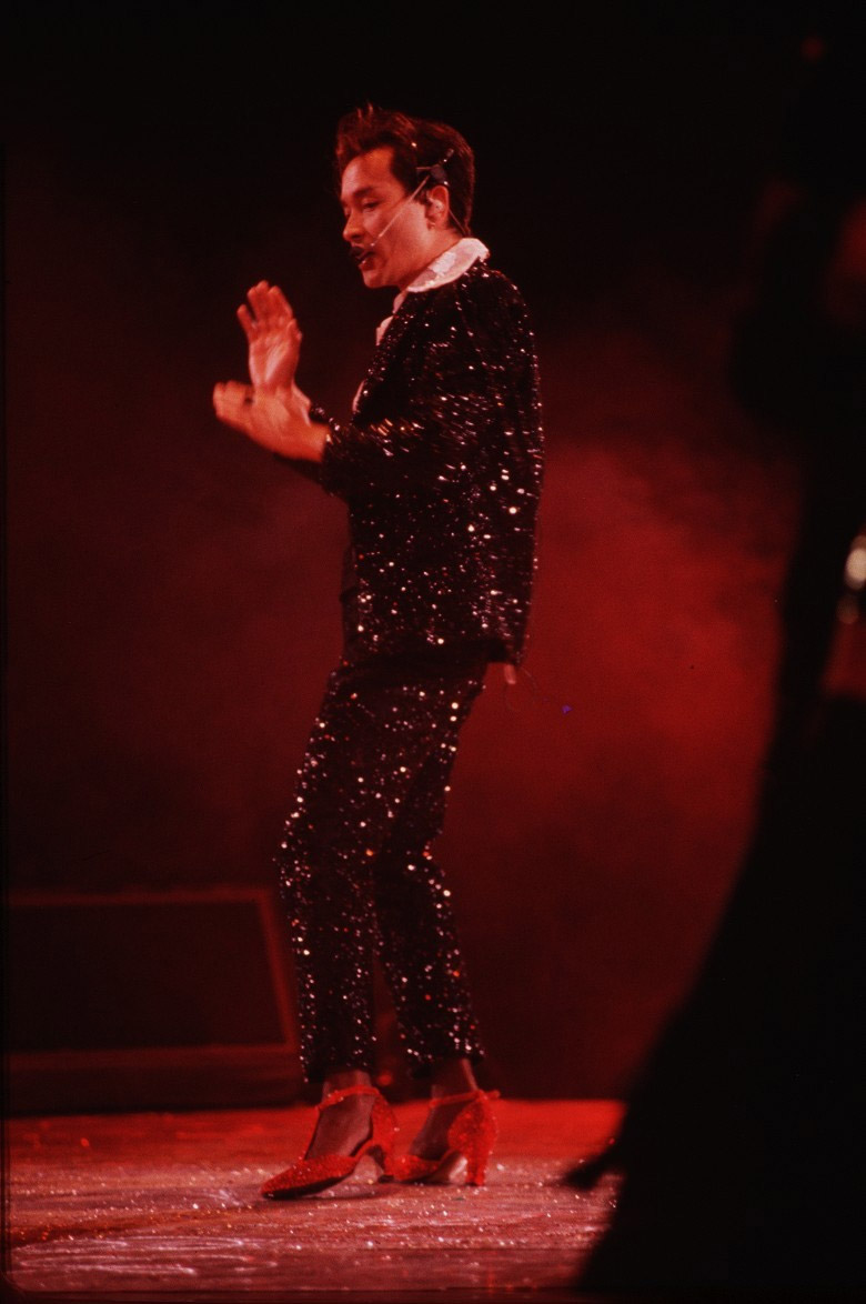 章子怡|张国荣|哥哥_新浪新闻