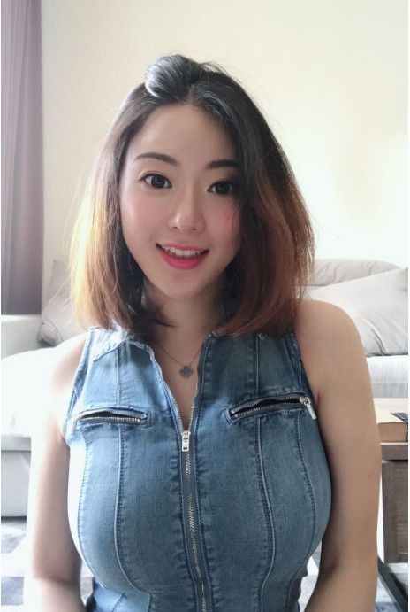 蒋娉婷小姐s曲线写真,颠覆新时代审美观!