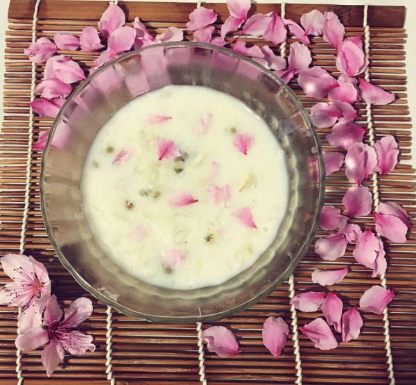 花千骨中的桃花羹竟然在这里你知道吗