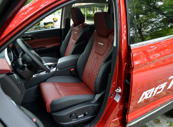 飓风山竹助飞风行T5上市、8.49万元起销量能