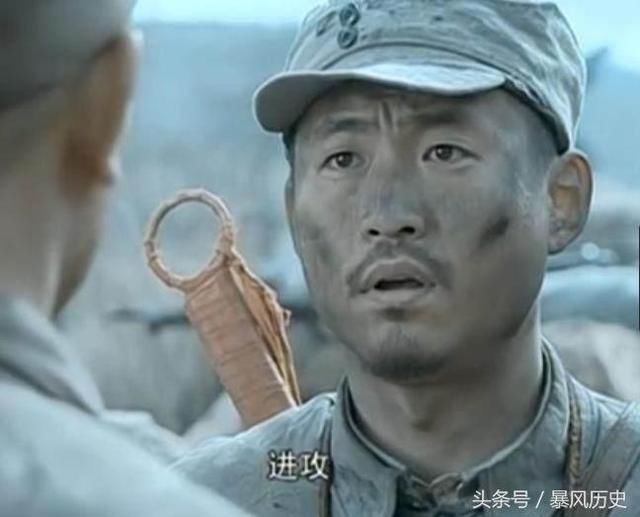 张大彪为什么最终只能做参谋长在亮剑第一集中就说明了