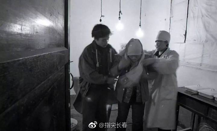 90年代陕西临潼县计划生育结扎突击队看了心酸