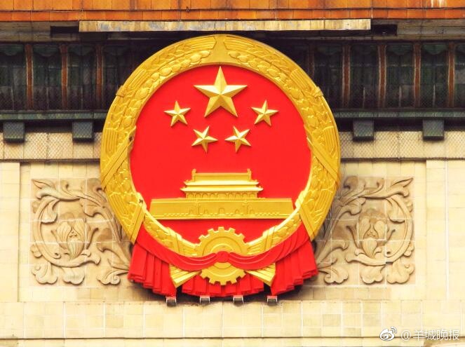 天安门何以成了中国国家象征