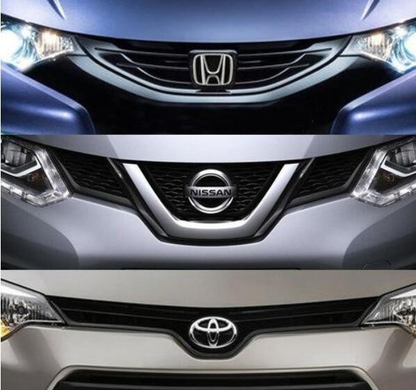 日本车省油和质量好是真的吗?