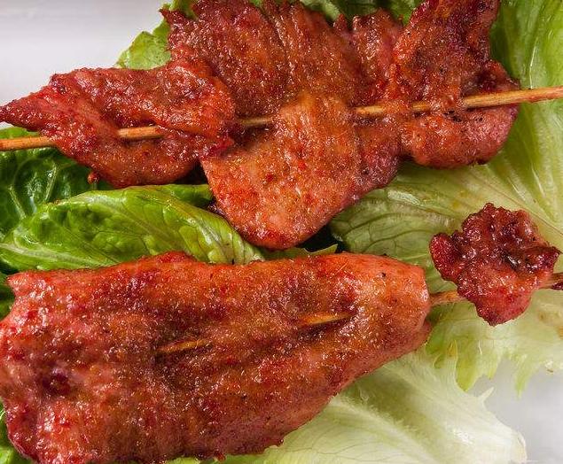 淀粉|料酒|里脊_新浪新闻