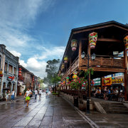 福州市旅游发展委员会