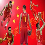 易建联超级粉丝团