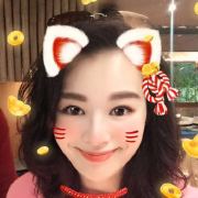 胡杏儿