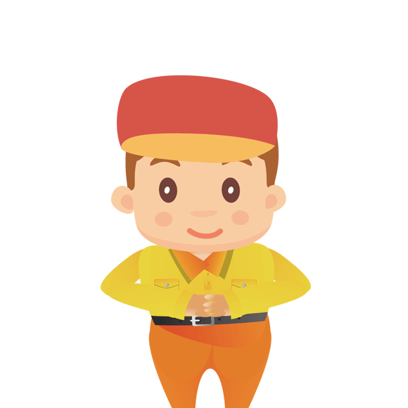 装修人自己的表情包长见识了