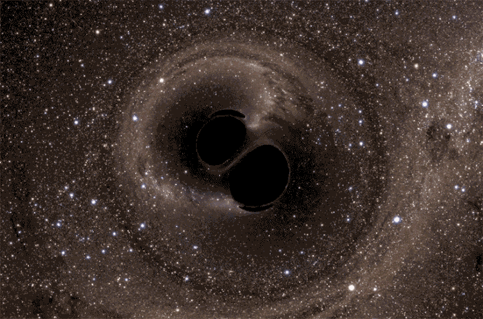 超越光速的宇宙速度时空折叠