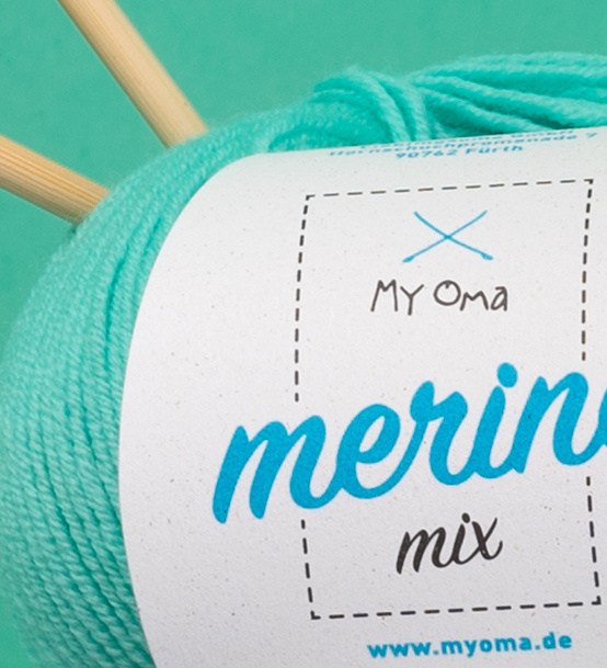 漂亮的包装设计