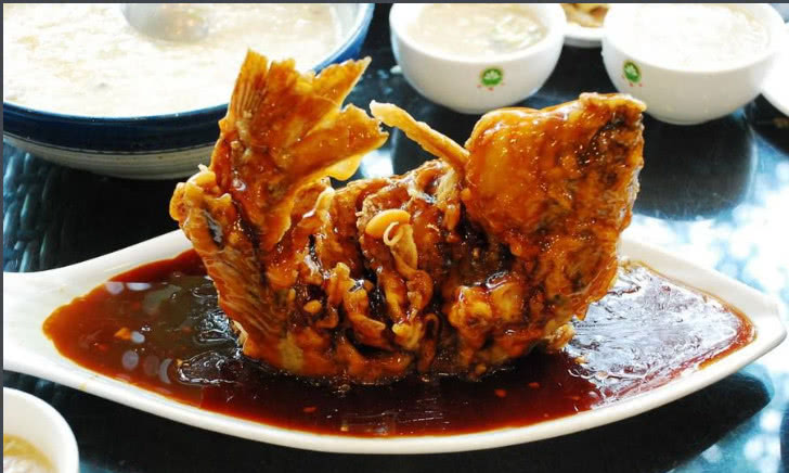 盘点鲁菜8大代表美食,德州扒鸡上榜,你们最爱哪一种?