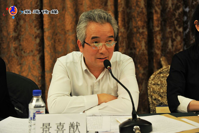 2018年吉林省音协工作会在长春召开