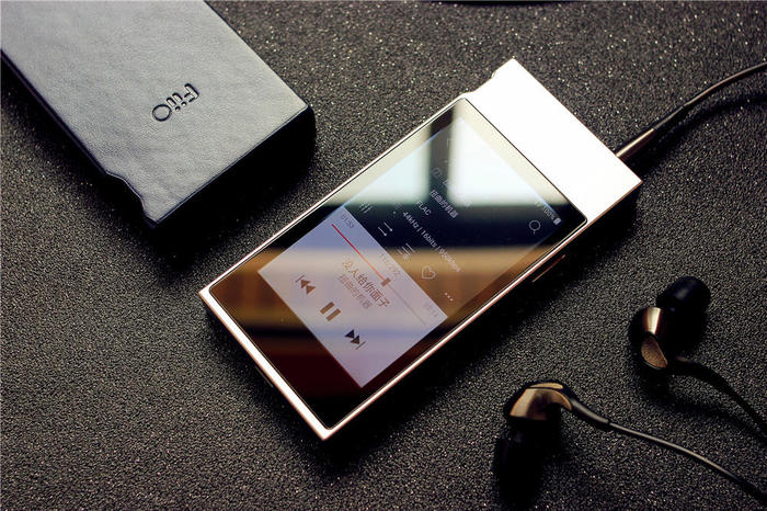 真"芯"英雄,小身材大能量—飞傲m7播放器评测