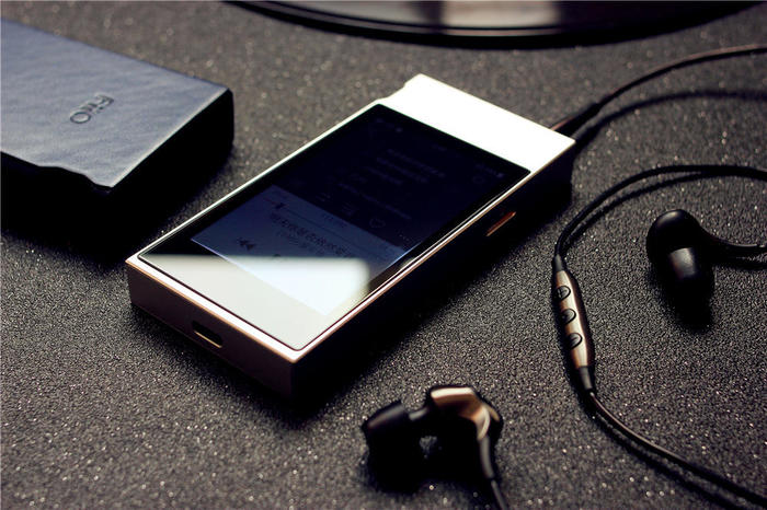 真"芯"英雄,小身材大能量—飞傲m7播放器评测