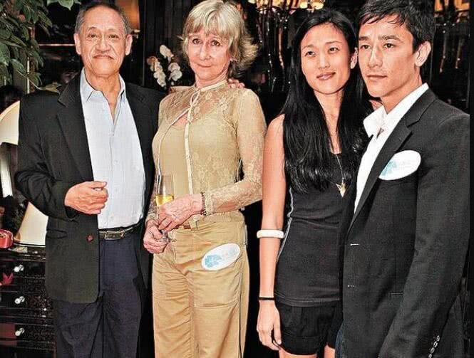 吴耀汉78岁仍拍戏,儿子却被女方嫌穷,一句话反呛对方超硬气