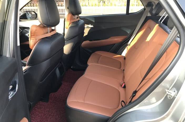 宝骏510改装透镜大灯,照明效果比预期更好