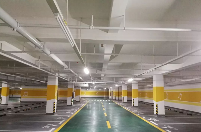 扪心自问,房价和车位,你家的地下车库配得上你买房的钱吗?